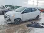 2022 MITSUBISHI MIRAGE