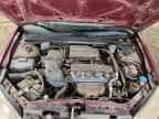 2004 HONDA CIVIC