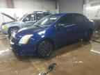 2008 NISSAN SENTRA