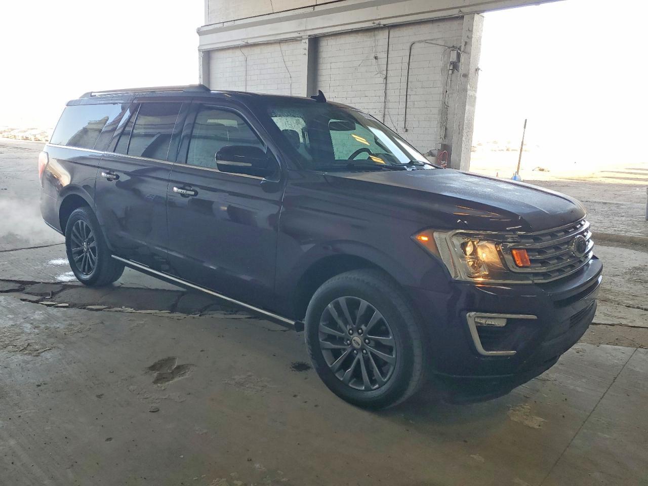 2021 FORD Expedition