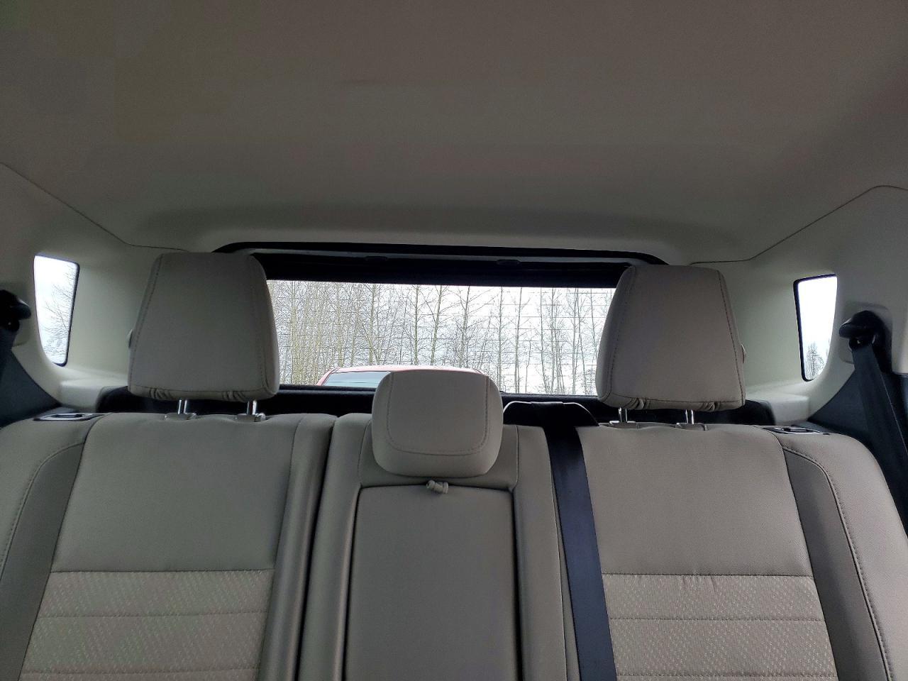 2019 FORD EcoSport
