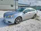 2015 SUBARU Legacy