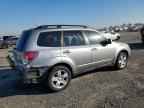 2010 SUBARU FORESTER