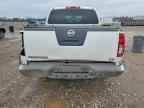 2009 NISSAN Frontier