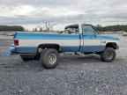 1983 CHEVROLET K10