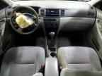 2008 TOYOTA COROLLA