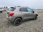 2021 CHEVROLET TRAX
