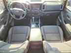 2024 NISSAN Frontier