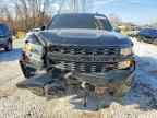 2022 CHEVROLET Silverado
