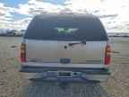 2001 CHEVROLET Tahoe