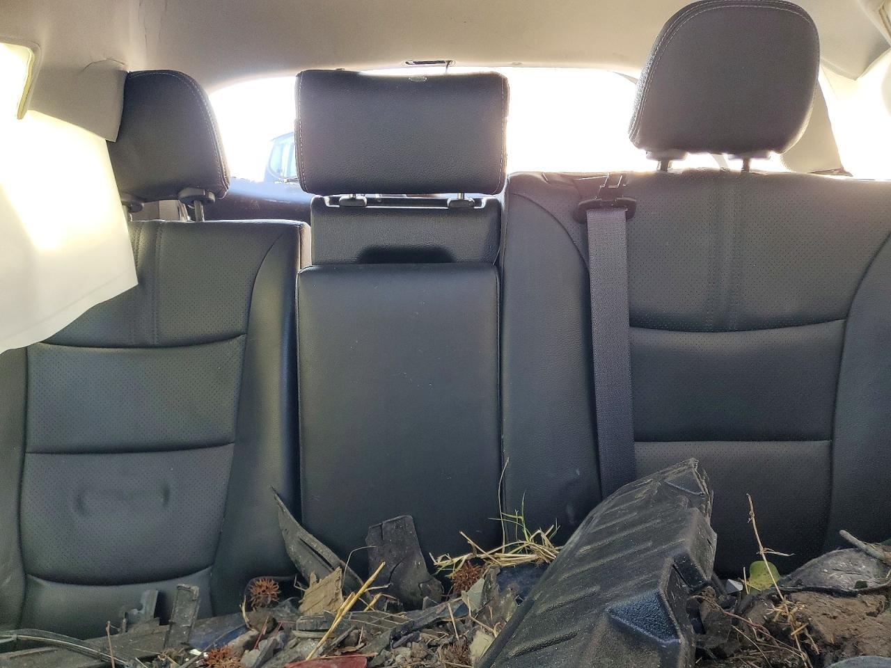 2012 KIA SORENTO