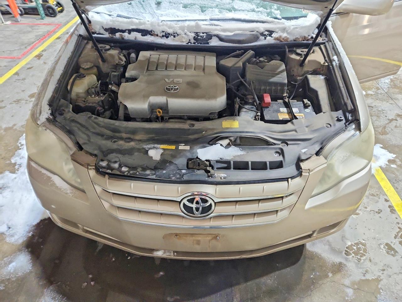 2006 TOYOTA Avalon