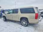 2010 CADILLAC Escalade ESV