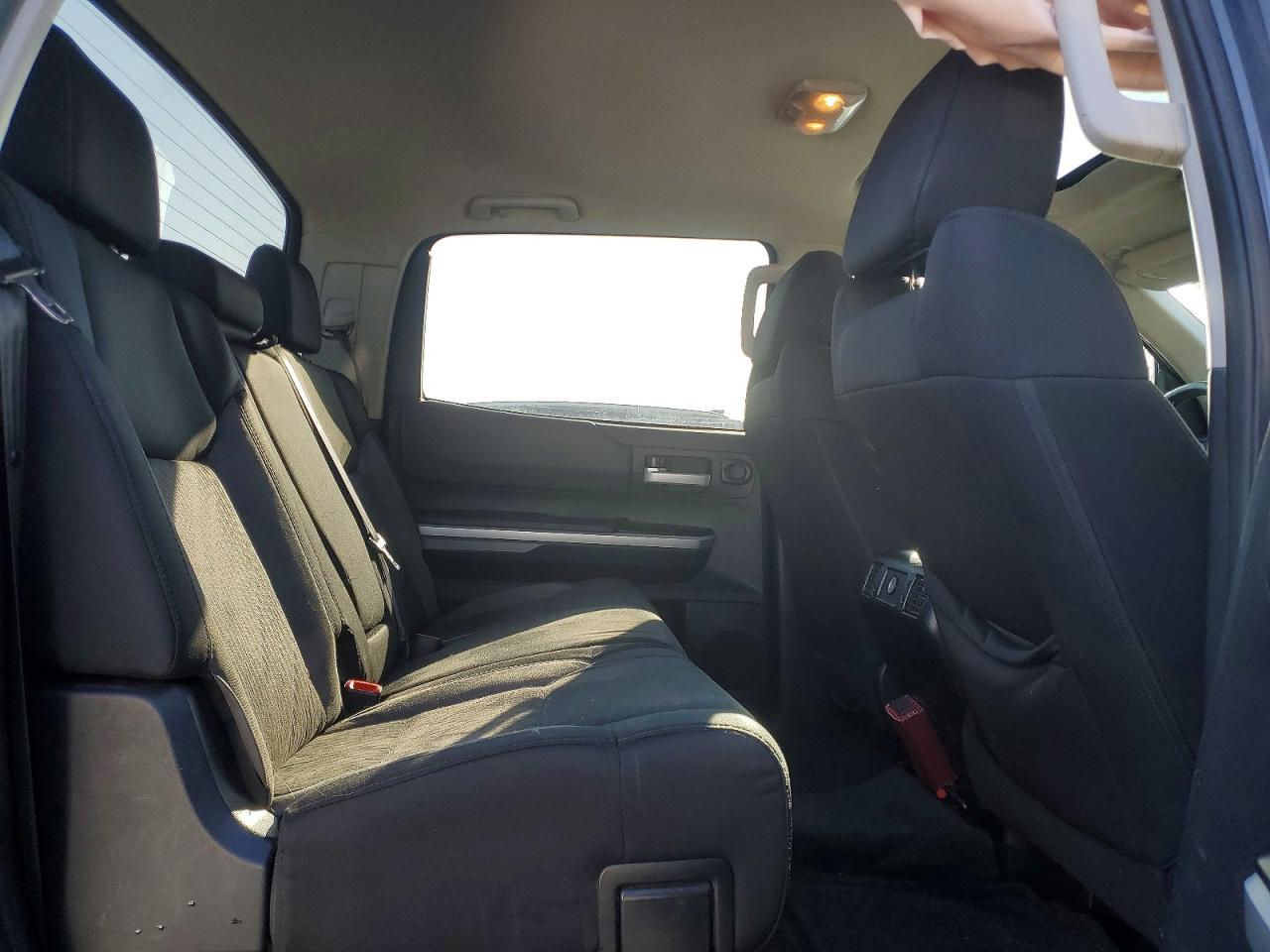 2014 TOYOTA TUNDRA