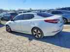 2012 KIA Optima Hybrid