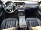 2016 MERCEDES-BENZ E-Class