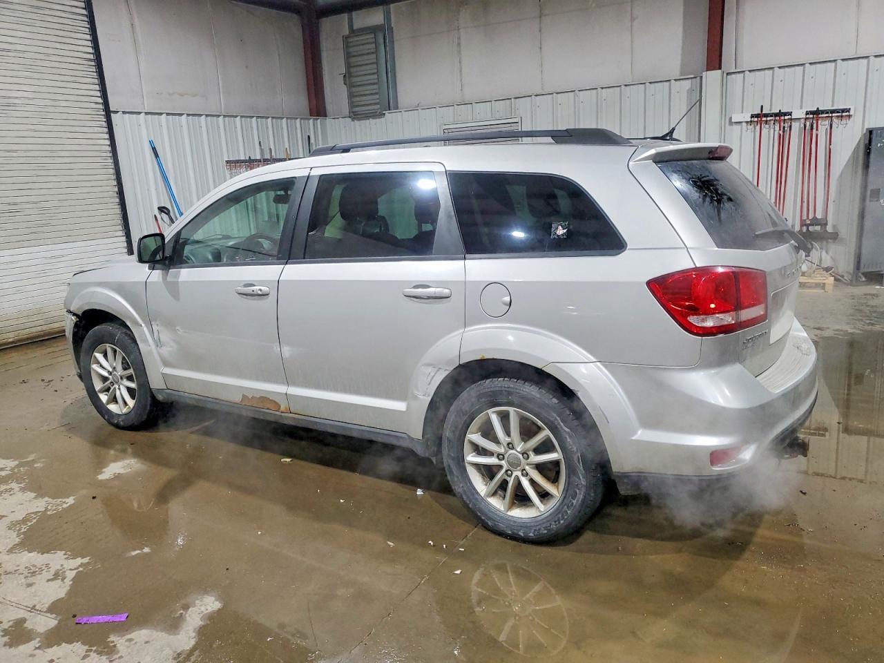 2013 DODGE JOURNEY