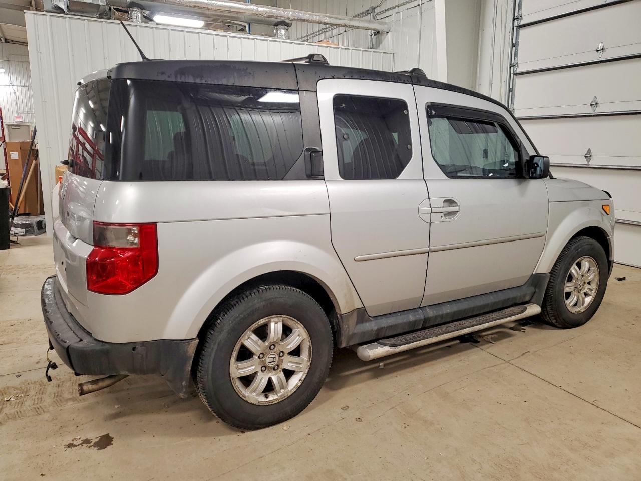 2006 HONDA Element