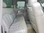 2001 CHEVROLET Silverado