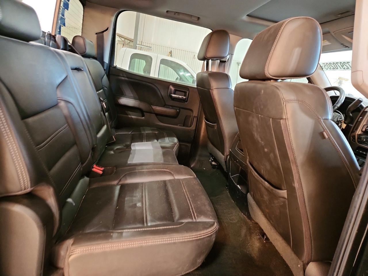 2018 GMC Sierra
