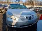 2008 TOYOTA CAMRY
