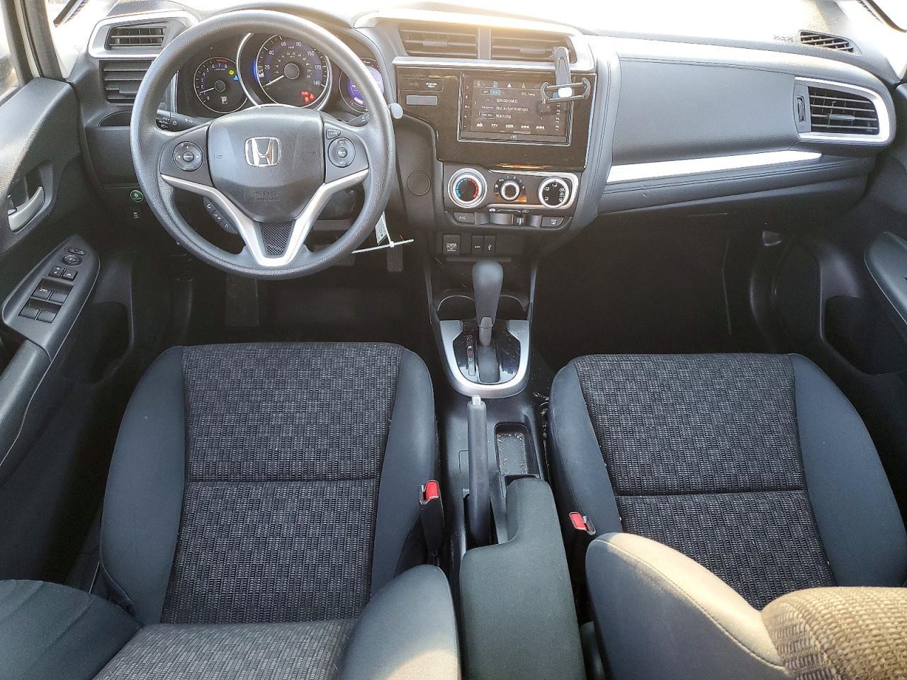 2016 HONDA FIT