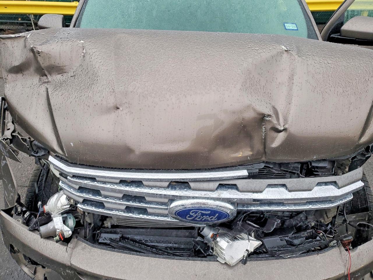 2019 FORD Expedition