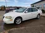 2002 NISSAN Maxima