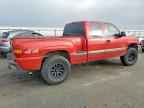 2001 CHEVROLET Silverado