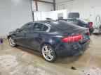 2017 JAGUAR XE