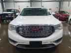 2017 GMC ACADIA