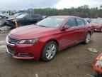 2020 CHEVROLET IMPALA