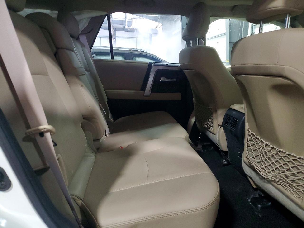 2019 TOYOTA 4Runner