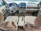 2003 HONDA CR-V