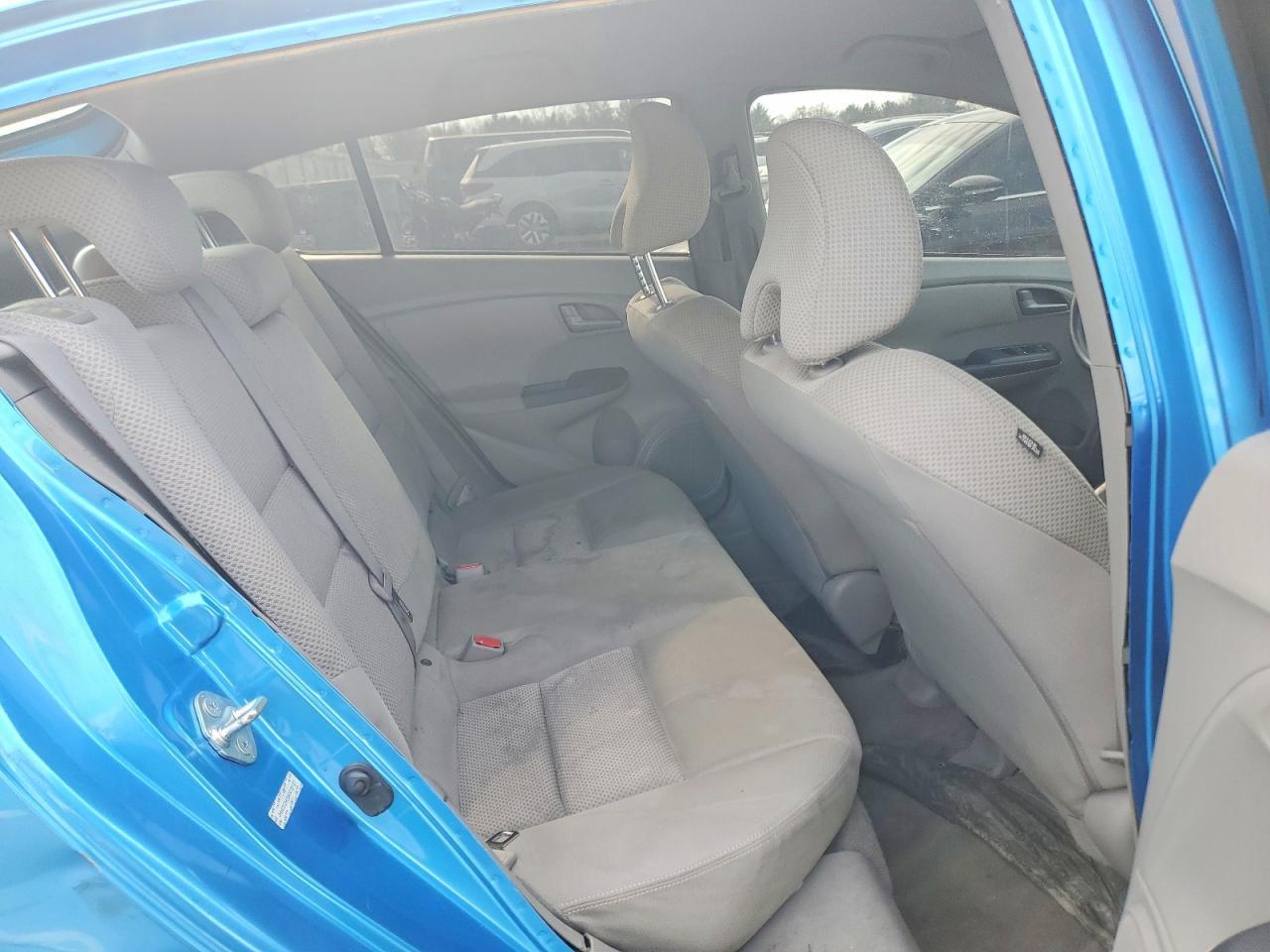 2010 HONDA Insight