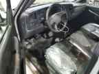 2004 CHEVROLET SILVERADO 1500