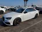 2019 AUDI S4