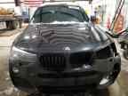 2017 BMW X3