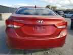 2012 HYUNDAI ELANTRA