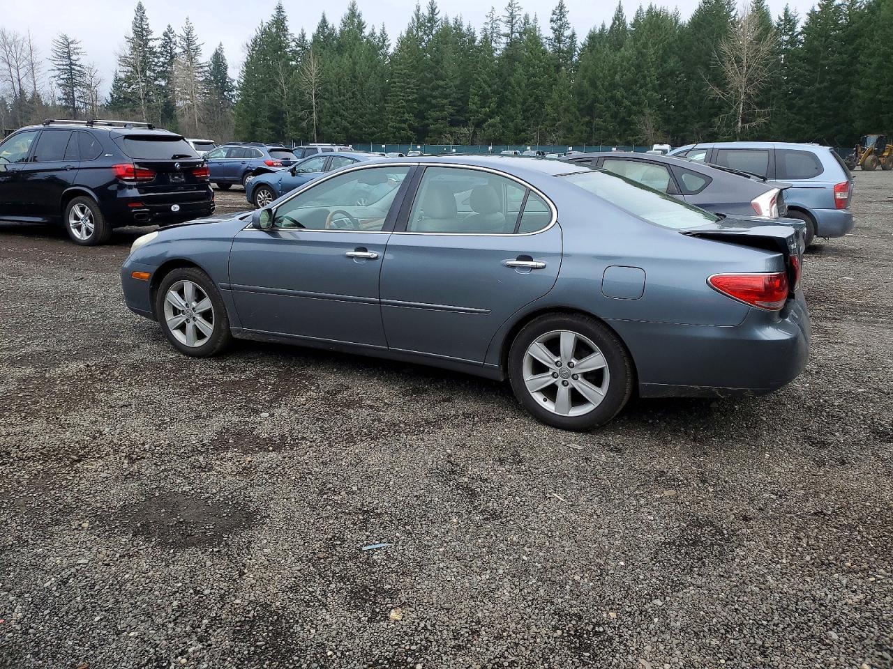 2005 LEXUS ES 330