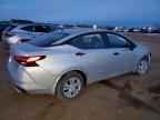 2024 NISSAN VERSA