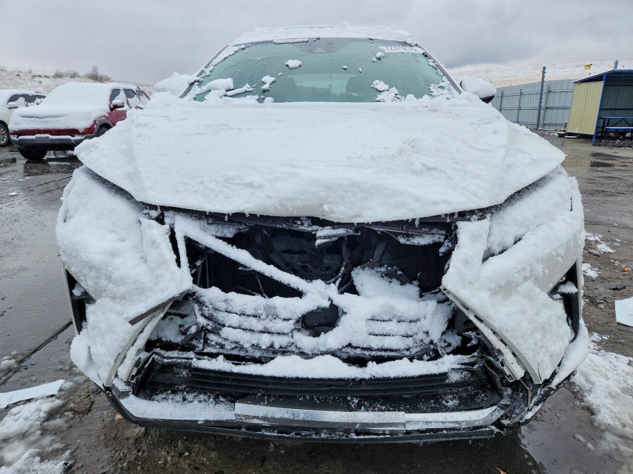 2018 LEXUS RX 350