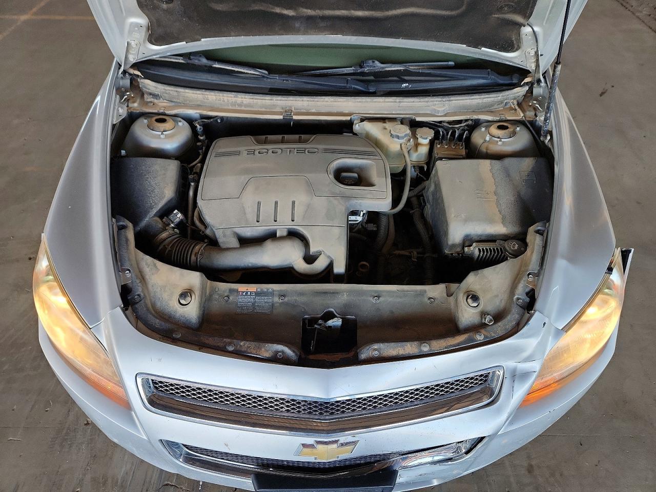2012 CHEVROLET MALIBU