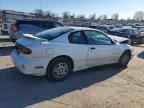 2000 PONTIAC SUNFIRE