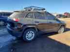 2022 JEEP CHEROKEE