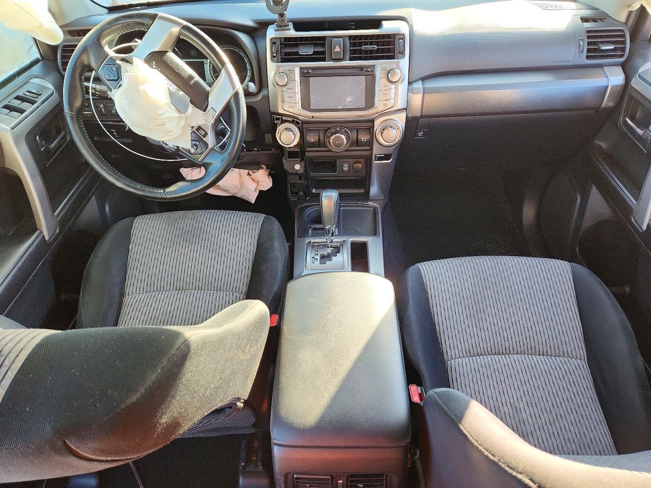 2014 TOYOTA 4Runner