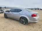 2013 DODGE Avenger