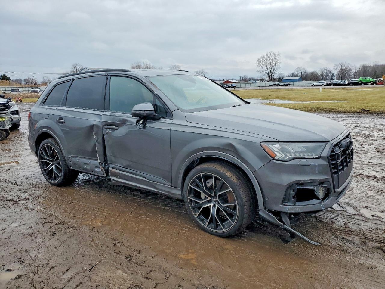 2021 AUDI Q7