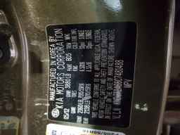 2012 KIA SOUL