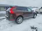 2014 VOLVO XC60